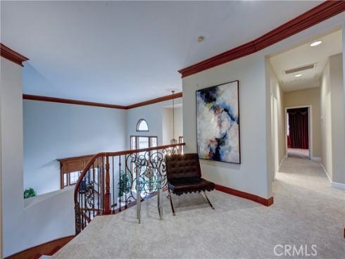 5520 Smokey Mountain Way , Yorba Linda, CA