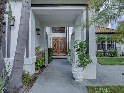 5520 Smokey Mountain Way , Yorba Linda, CA