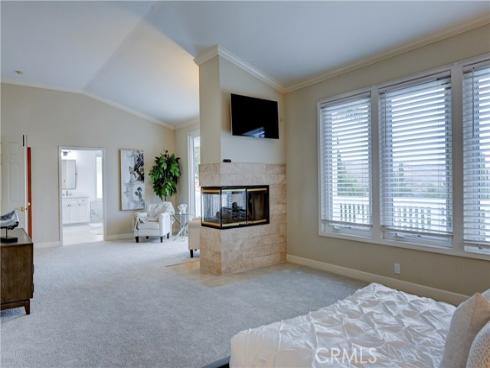 5520 Smokey Mountain Way , Yorba Linda, CA