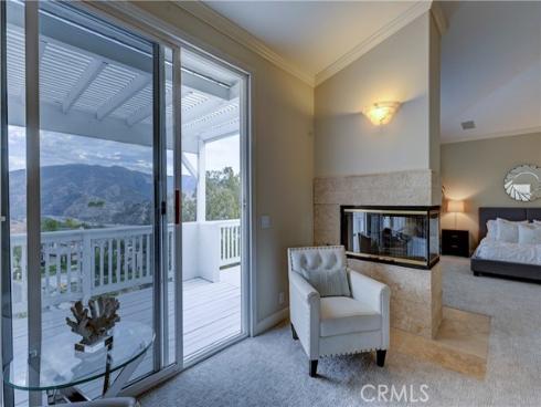 5520 Smokey Mountain Way , Yorba Linda, CA