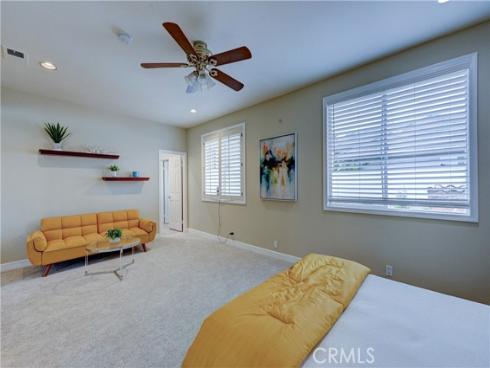 5520 Smokey Mountain Way , Yorba Linda, CA