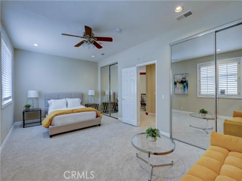 5520 Smokey Mountain Way , Yorba Linda, CA