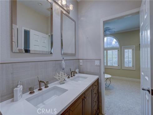 5520 Smokey Mountain Way , Yorba Linda, CA