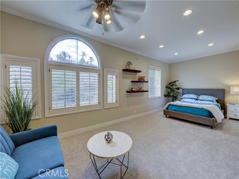 5520 Smokey Mountain Way , Yorba Linda, CA