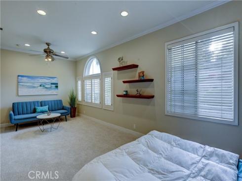 5520 Smokey Mountain Way , Yorba Linda, CA