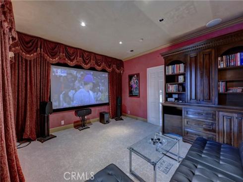 5520 Smokey Mountain Way , Yorba Linda, CA