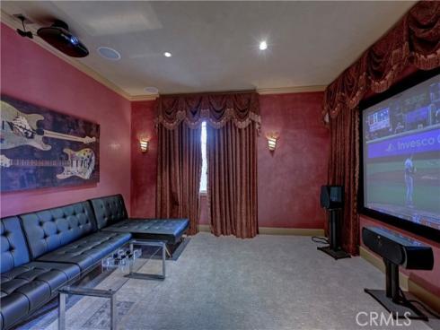 5520 Smokey Mountain Way , Yorba Linda, CA