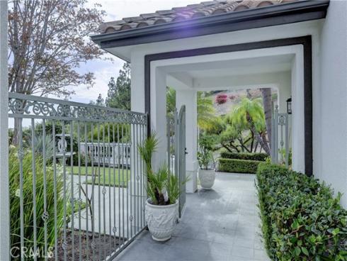 5520 Smokey Mountain Way , Yorba Linda, CA