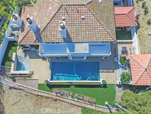 5520 Smokey Mountain Way , Yorba Linda, CA