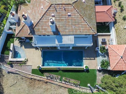 5520  Smokey Mountain Way  , Yorba Linda, CA