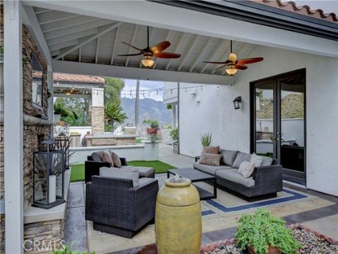 5520 Smokey Mountain Way , Yorba Linda, CA