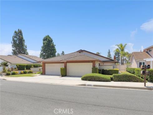 3670 Sherwood , Yorba Linda, CA