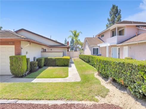 3670 Sherwood , Yorba Linda, CA
