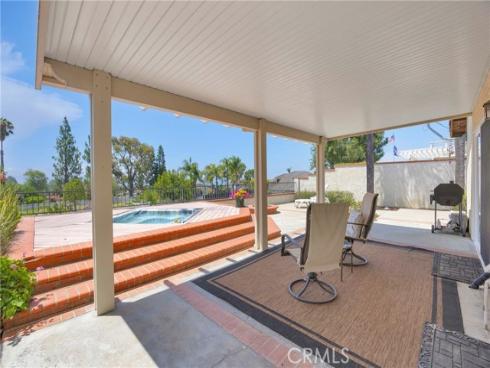 3670 Sherwood , Yorba Linda, CA
