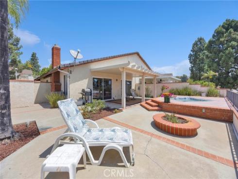 3670 Sherwood , Yorba Linda, CA