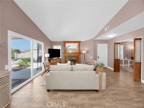 3670 Sherwood , Yorba Linda, CA