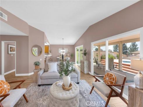 3670 Sherwood , Yorba Linda, CA