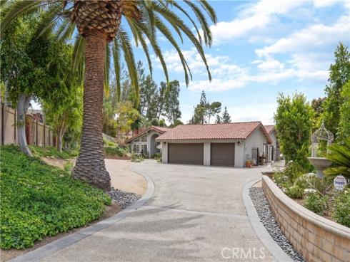 5071 Summit , Yorba Linda, CA
