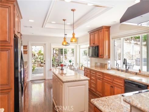 5071 Summit , Yorba Linda, CA