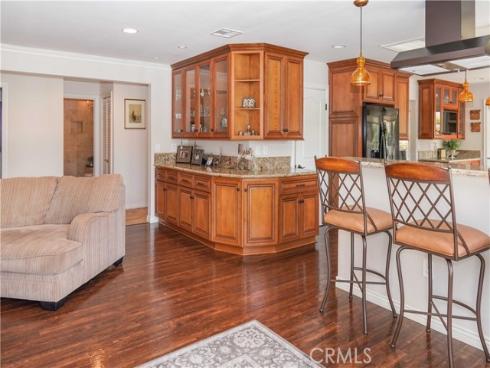 5071 Summit , Yorba Linda, CA