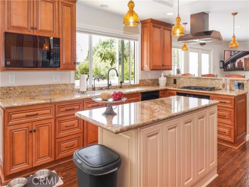 5071 Summit , Yorba Linda, CA