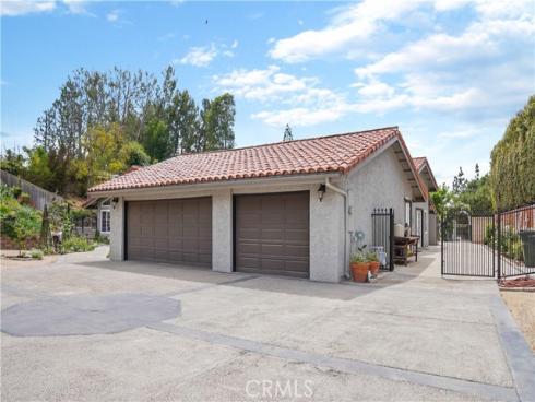 5071 Summit , Yorba Linda, CA