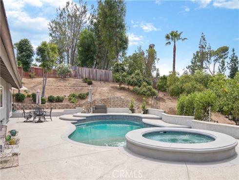 5071 Summit , Yorba Linda, CA