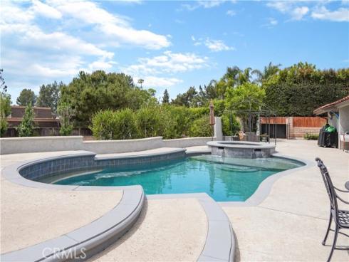 5071 Summit , Yorba Linda, CA
