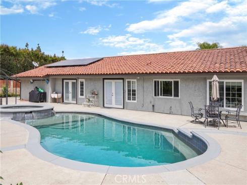5071 Summit , Yorba Linda, CA