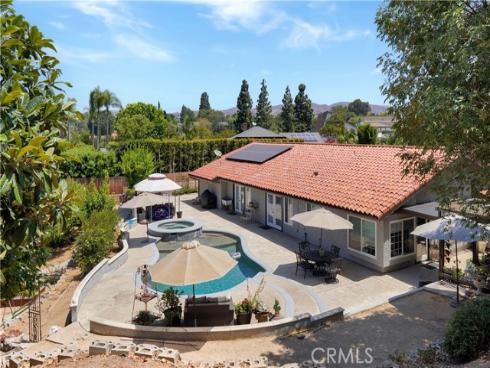 5071 Summit , Yorba Linda, CA