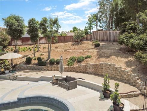 5071 Summit , Yorba Linda, CA