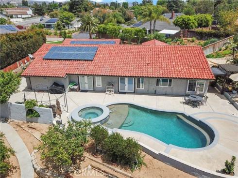 5071 Summit , Yorba Linda, CA
