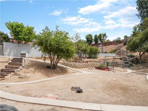 5071 Summit , Yorba Linda, CA