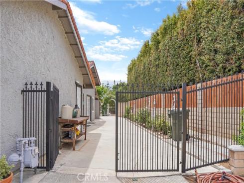 5071 Summit , Yorba Linda, CA