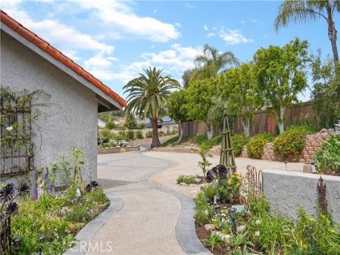 5071 Summit , Yorba Linda, CA