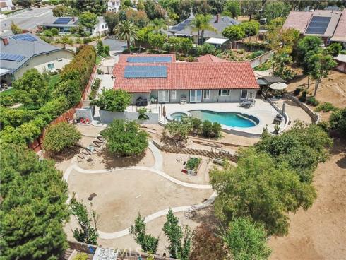 5071 Summit , Yorba Linda, CA