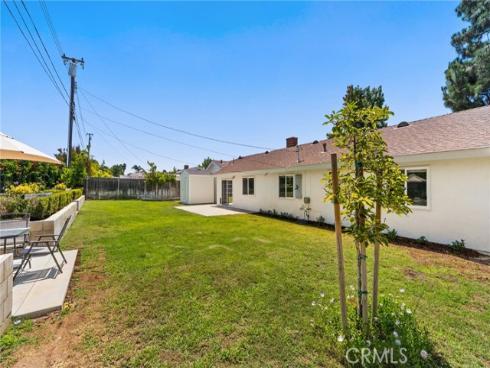 18281 Avolinda , Yorba Linda, CA