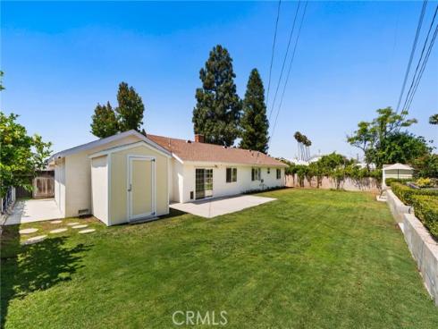 18281 Avolinda , Yorba Linda, CA