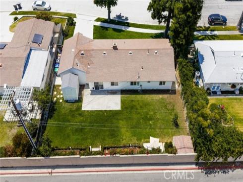 18281 Avolinda , Yorba Linda, CA