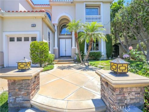 3316 Red Pine Road, Yorba Linda, CA
