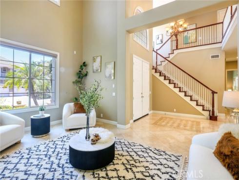 3316 Red Pine Road, Yorba Linda, CA