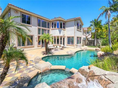 3316 Red Pine Road, Yorba Linda, CA