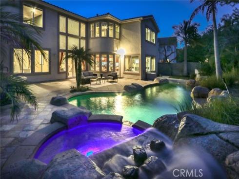 3316 Red Pine Road, Yorba Linda, CA