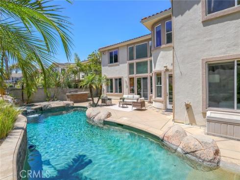 3316 Red Pine Road, Yorba Linda, CA