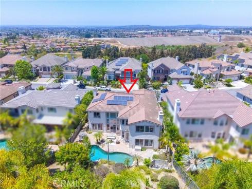 3316 Red Pine Road, Yorba Linda, CA