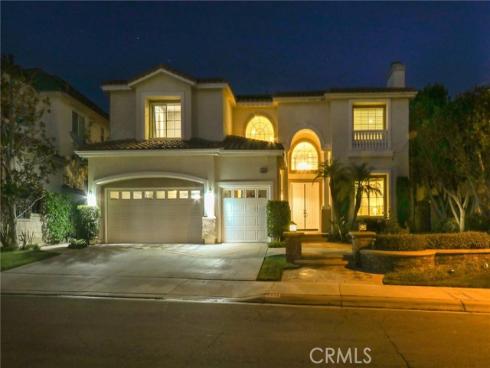 3316  Red Pine   Road, Yorba Linda, CA