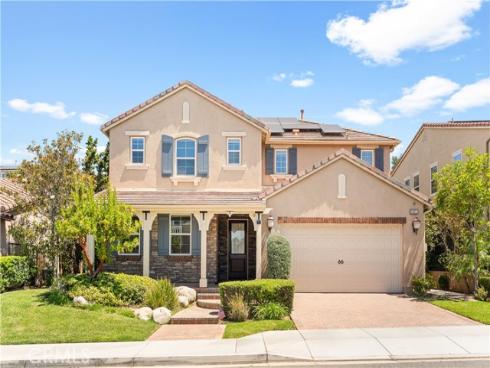 20371 Chianti Court, Yorba Linda, CA