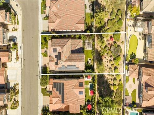 20371 Chianti Court, Yorba Linda, CA