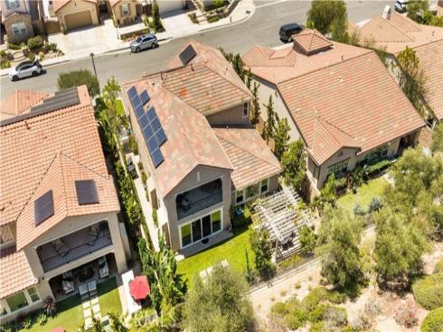 20371 Chianti Court, Yorba Linda, CA