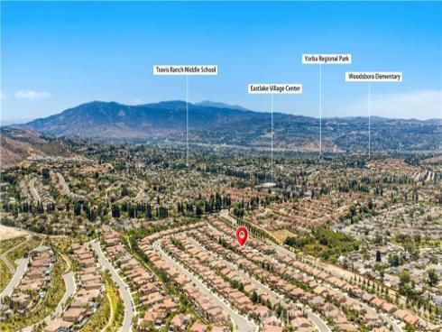 20371 Chianti Court, Yorba Linda, CA